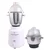 Commercial Mixer Grinder ABS Body 1600W With 2 Jar (3 L & 1L)